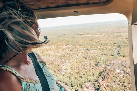 Mitchell Falls And Kimberley Coastal Camp (3night) - Accommodation Directory 4