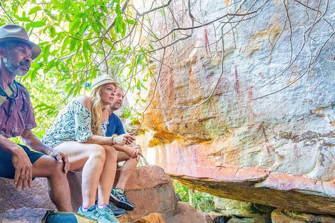Mitchell Falls And Kimberley Coastal Camp (3night) - Accommodation Directory 3