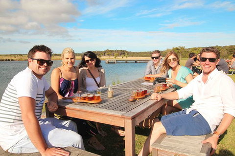 Margaret River Beer & Wine Adventure (departs Dunsborough/Busselton) - Accommodation Directory 9