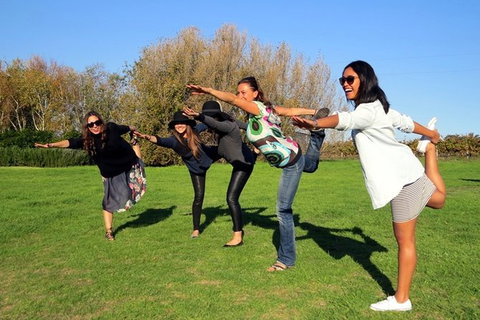 Margaret River Beer & Wine Adventure (departs Dunsborough/Busselton) - Accommodation Directory 5