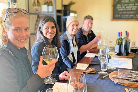 Margaret River Beer & Wine Adventure (departs Dunsborough/Busselton) - Accommodation Directory 4