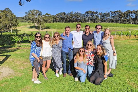 Margaret River Beer & Wine Adventure (departs Dunsborough/Busselton) - Accommodation Directory 6