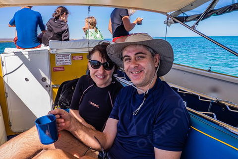 Ningaloo Immersion Private Charter - Accommodation Directory 7