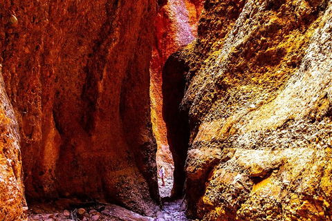 Bungles Day Trek Extended (with Echidna Chasm) - Accommodation Directory 4
