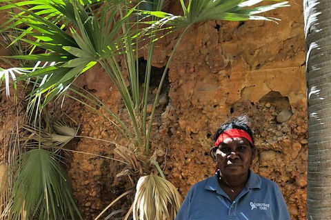 Bungles Day Trek Extended (with Echidna Chasm) - Accommodation Directory 2