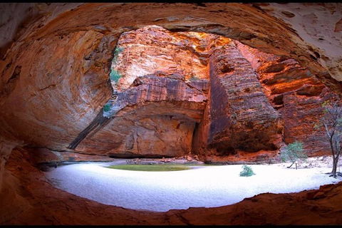 Bungles Day Trek Extended (with Echidna Chasm) - Accommodation Directory 5