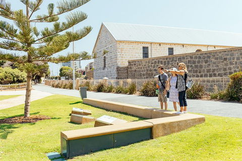 Fremantle Icons & Gems Of Perth Private Tour With A Local - Accommodation Directory 4