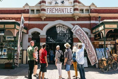 Highlights Of Fremantle: Convicts And Colonials Guided Tour - Accommodation Directory 4