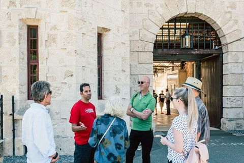 Highlights Of Fremantle: Convicts And Colonials Guided Tour - Accommodation Directory 3