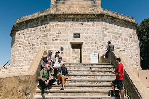 Highlights Of Fremantle: Convicts And Colonials Guided Tour - Accommodation Directory 0