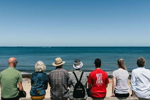 Highlights Of Fremantle: Convicts And Colonials Guided Tour - Accommodation Directory 2