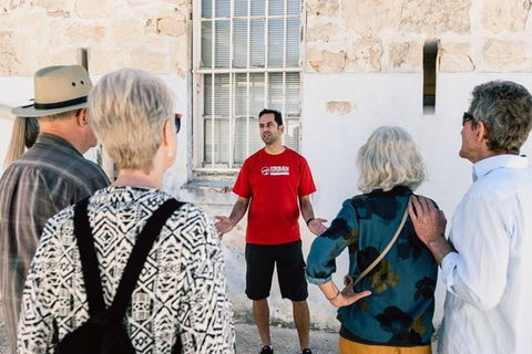Highlights Of Fremantle: Convicts And Colonials Guided Tour - Accommodation Directory 5