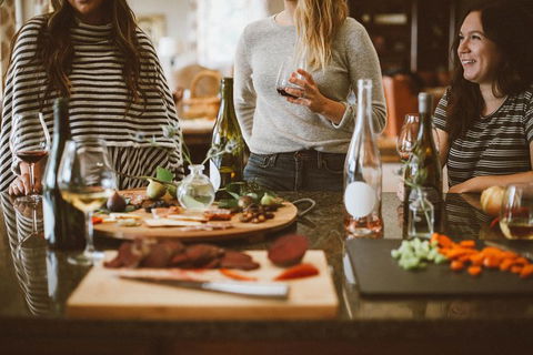 Full-Day Gourmet Wine Tour With Pick Up And Lunch - Accommodation Directory 3