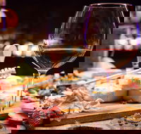 Full-Day Gourmet Wine Tour with Pick Up and Lunch - Accommodation Directory