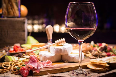 Full-Day Gourmet Wine Tour With Pick Up And Lunch - Accommodation Directory 0