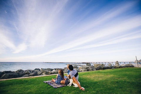 Full-Day Gourmet Wine Tour With Pick Up And Lunch - Accommodation Directory 4