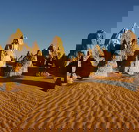 Pinnacles Desert Private Tour - Accommodation Directory