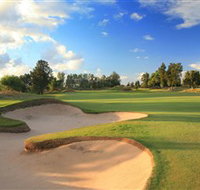 Glenelg Golf Club - Accommodation Directory