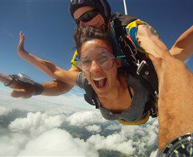 Gold Coast Skydive - Accommodation Directory 0