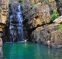 Nitmiluk National Park - Accommodation Directory