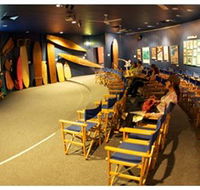 Surf World Surfing Museum Torquay - Accommodation Directory
