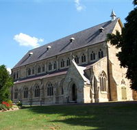 St Peters Anglican Church - Accommodation Directory