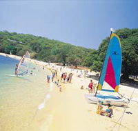Balmoral Beach - Accommodation Directory