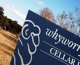 Whyworry Wines - Accommodation Directory 0