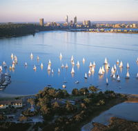 Swan River - Accommodation Directory