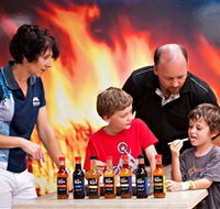 Sarina Sugar Shed - Accommodation Directory