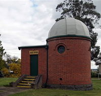 Ballaarat Astronomical Society - Accommodation Directory