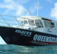 Queenscliff Dive Centre - Accommodation Directory