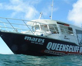 Queenscliff Dive Centre - Accommodation Directory 0