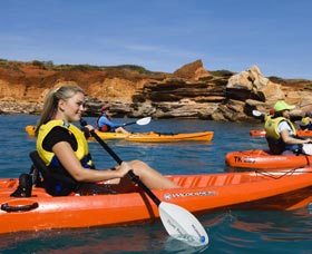 Gantheaume Point - Accommodation Directory 0