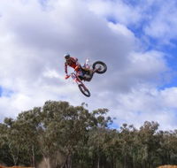 Goanna Tracks Motocross and Enduro Complex - Accommodation Directory