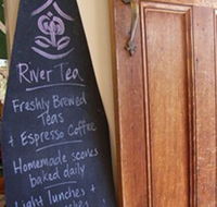 River Tea House - Accommodation Directory