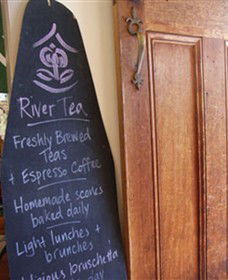 River Tea House - Accommodation Directory 0