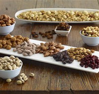 The Nut Shop - Accommodation Directory