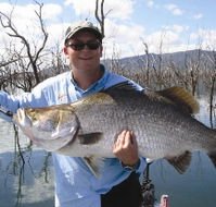 Peter Faust Dam - Accommodation Directory
