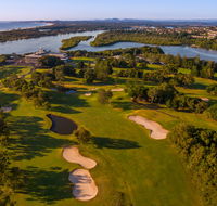 Coolangatta Tweed Heads Golf Club - Accommodation Directory