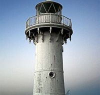 Warden Head Lighthouse - Accommodation Directory