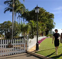 Government House - Accommodation Directory