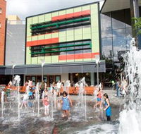 Rouse Hill Town Centre - Accommodation Directory