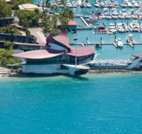 Hamilton Island Yacht Club - Accommodation Directory