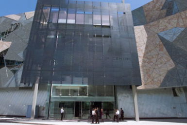 NGV Australia - Ian Potter Centre - Accommodation Directory 0