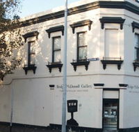 Bridget McDonnell Gallery - Accommodation Directory