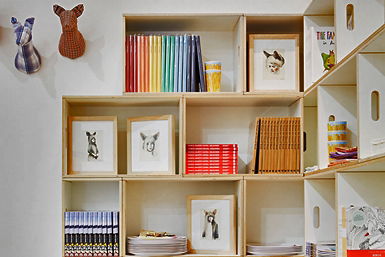 Signed & Numbered - Accommodation Directory 0