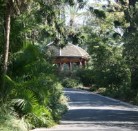 Royal Botanic Gardens Victoria - Accommodation Directory