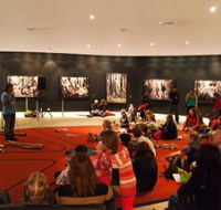 Bunjilaka - Accommodation Directory