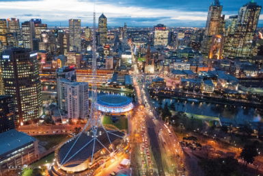 Fairfax Studio - Accommodation Directory 0